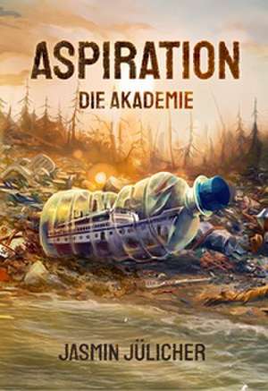 Aspiration de Jasmin Jülicher