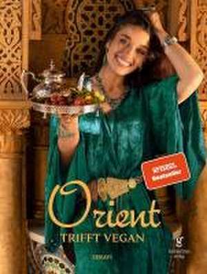 Orient trifft vegan de Serayi