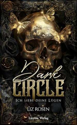 Dark Circle de Liz Rosen