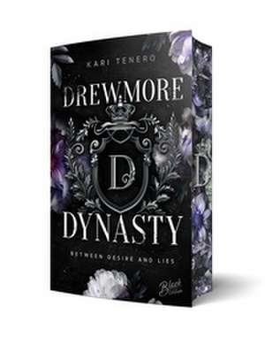 Drewmore Dynasty 2 de Kari Tenero