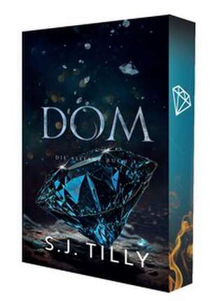 Dom de S. J. Tilly