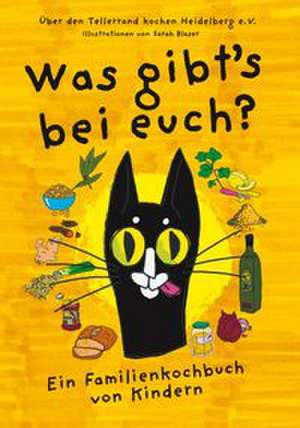 Was gibts bei euch de Sarah Blaser