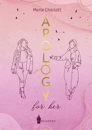 Apology for Her de Merle Charlott