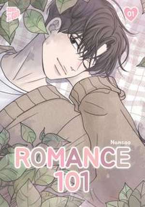 Romance 101 1 de Namsoo