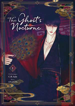 The Ghost's Nocturne 1 de Ananas