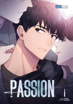 Passion 01 de Yuuji