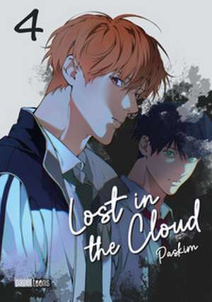 Lost in the Cloud 04 de Paskim