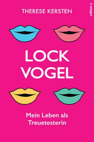Lockvogel de Therese Kersten