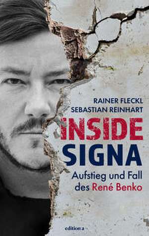 Inside Signa de Rainer Fleckl