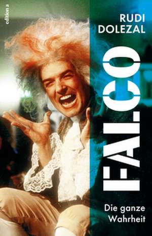 Falco de Rudi Dolezal