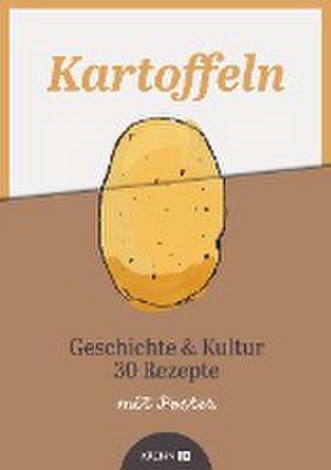 Kartoffeln de Hubert Krenn