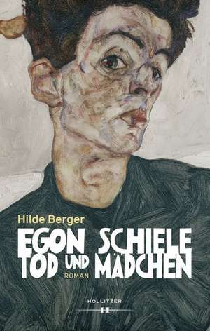 Egon Schiele - Tod und Mädchen de Hilde Berger