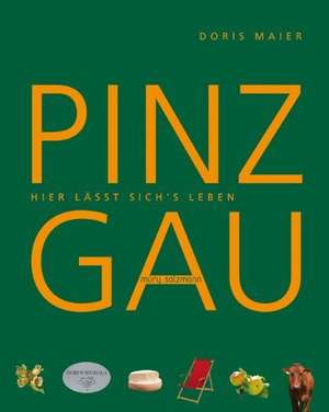 Pinzgau de Doris Maier