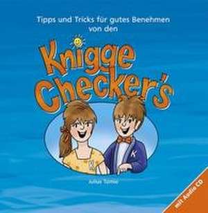 Knigge Checker's de Julius Tomio