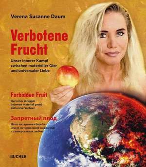 Verbotene Frucht de Verena Susanne Daum