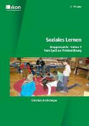 Soziales Lernen - Gruppenspiele Indoor 3 de Christian Kirchsteiger