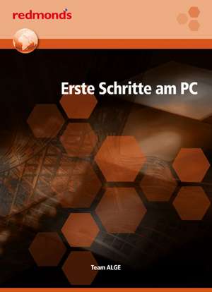 Erste Schritte am PC