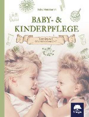 Baby- & Kinderpflege de Inés Hermann