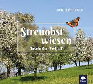 Streuobstwiesen de Josef Limberger