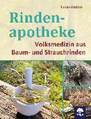 Rindenapotheke de Eunike Grahofer