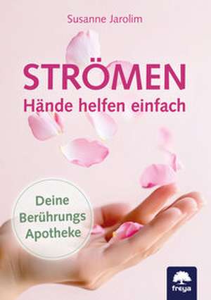 Strömen de Susanne Jarolim