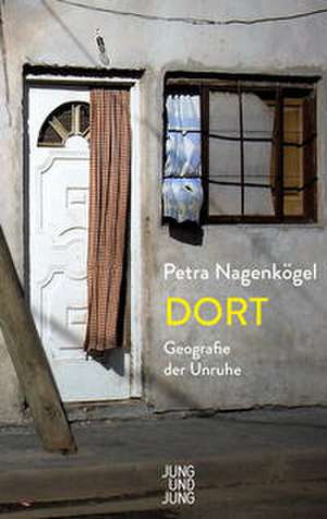 Dort de Petra Nagenkögel