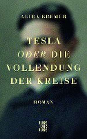 Tesla oder die Vollendung der Kreise de Alida Bremer