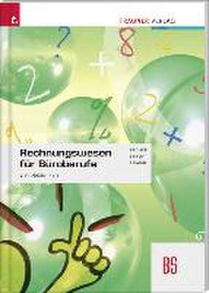 Rechnungswesen für Büroberufe: Buchführung 1 de Kurt Pecher