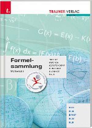 Formelsammlung Mathematik de Wolfgang Fischer