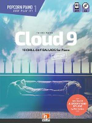 Cloud 9 (Heft + Audio-CD) de Carsten Gerlitz