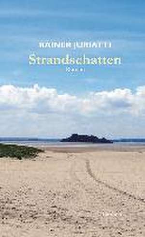 Strandschatten de Rainer Juriatti