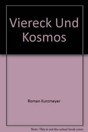 Viereck und Kosmos – Künstler, Lebensreformer, Okkultisten, Spiritisten in Amden 1901–1912. Max Nopper, Josua Klein, Fidus, Otto Meyer–Amden de Roman Kurzmeyer