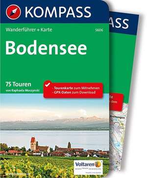 Bodensee de Raphaela Moczynski