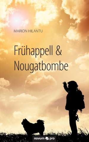 Fruhappell & Nougatbombe: Buildings and Energy de Marion Hilantu