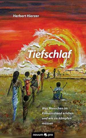 Tiefschlaf de Herbert Hierzer