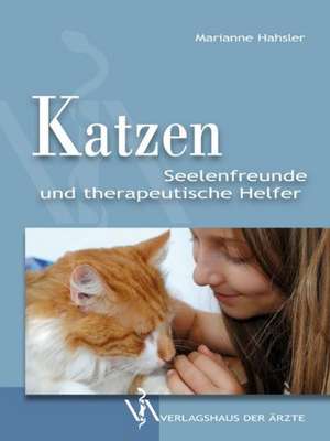 Katzen de Marianne Hahsler