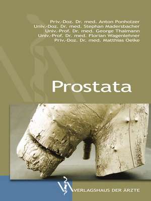 Prostata de George Thalmann