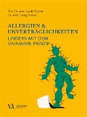 Allergien & Unverträglichkeiten de Harald Stossier