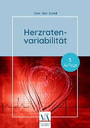 Herzratenvariabilität de Doris Eller-Berndl