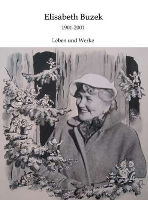 Elisabeth Buzek de Erich Jäger