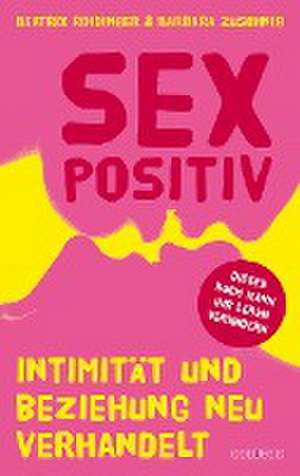 Sexpositiv de Beatrix Roidinger