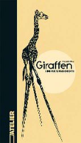 Giraffen de Alexander Kluy