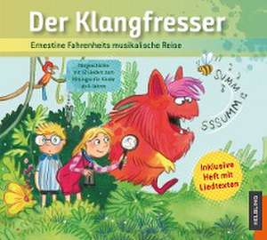 Der Klangfresser de Christian/Mayer Wegscheider