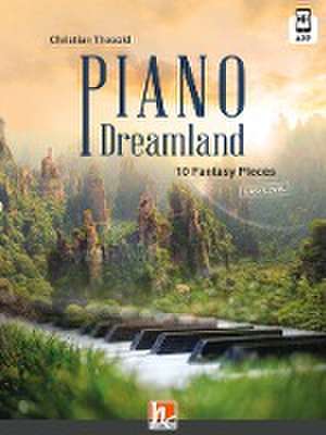 Piano Dreamland de Christian Thosold