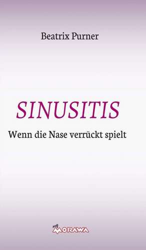 Sinusitis de Beatrix Purner