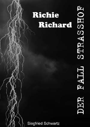 Der Fall Strasshof de Siegfried Schwartz