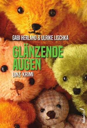 Glänzende Augen de Ulrike Lischka