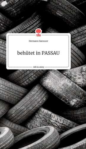 behu¿tet in PASSAU. Life is a Story de Hermann Karosser