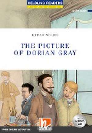 The Picture of Dorian Gray, mit 1 Audio-CD. Level 4 (A2/B1) de Oscar Wilde