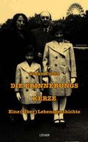 Die Erinnerungskerze de Susan Fuchs